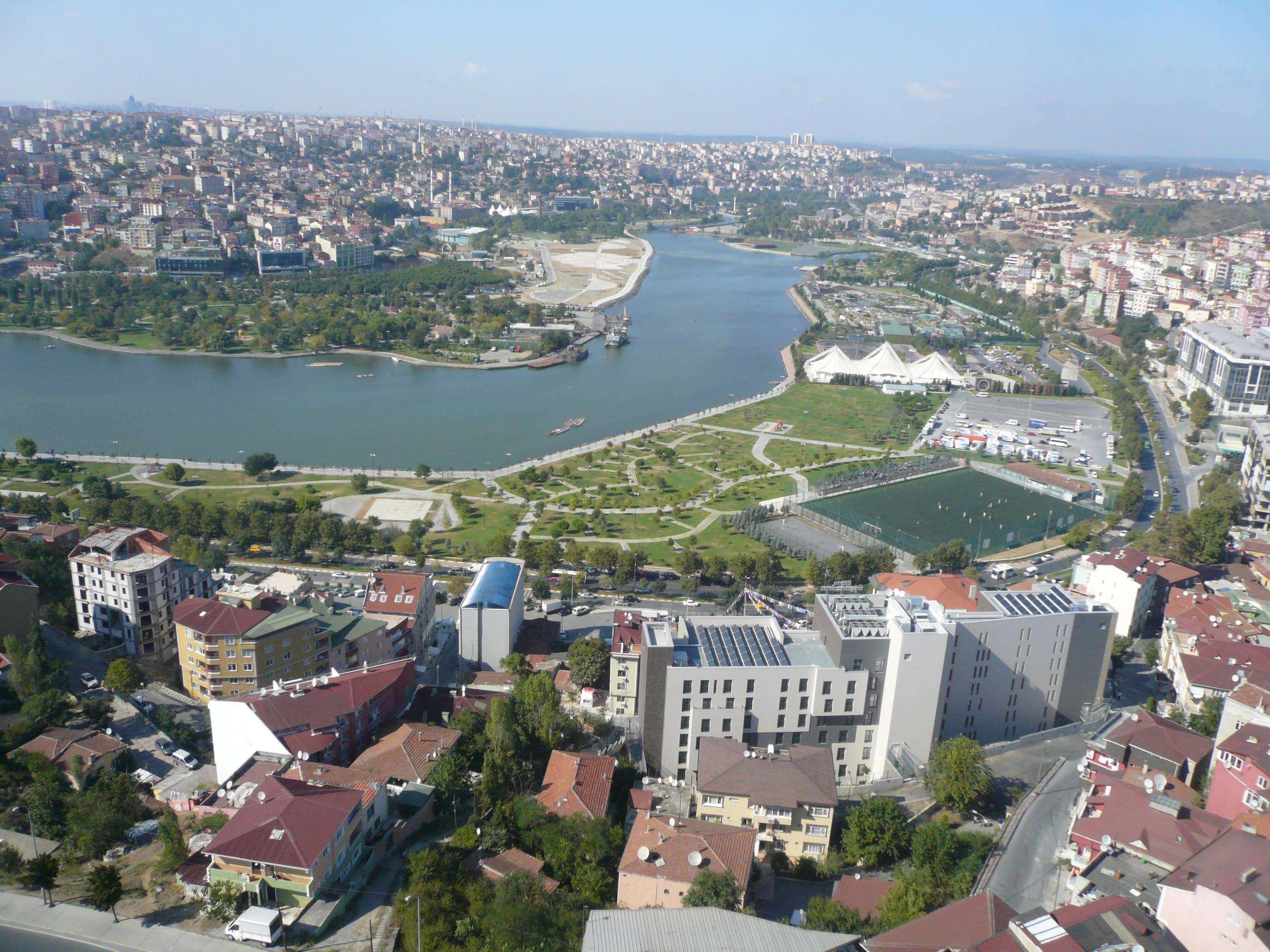 Dosso Dossi Hotels & Spa Golden Horn Стамбул Зручності фото